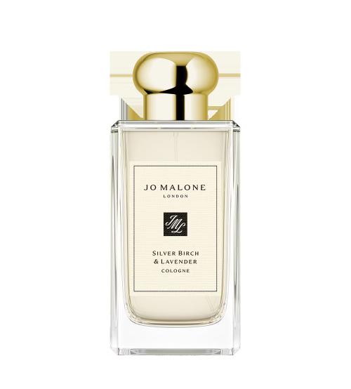 Jo Malone London Silver Birch & Lavender Eau de Cologne 100ml